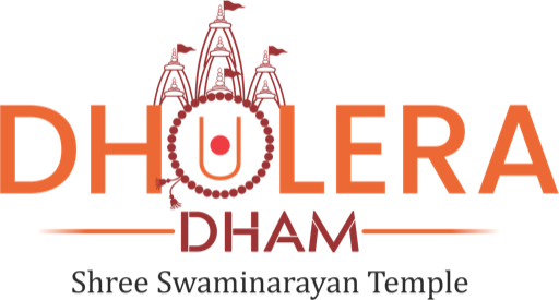 Shree Swaminarayan Mandir Dholera Dham